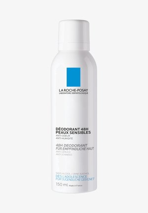La Roche-Posay, DEODORANT EMPFINDLICHE HAUT 48H SPRAY - Deodorant