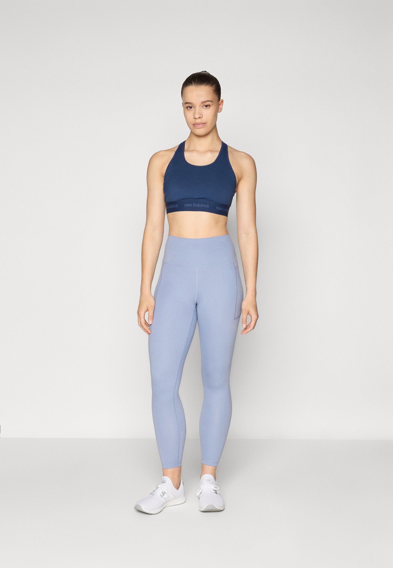 HARMONY POCKET HIGH RISE LEGGING