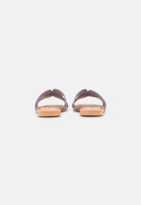 Steve Madden ZARNIA - Mulas - purple
