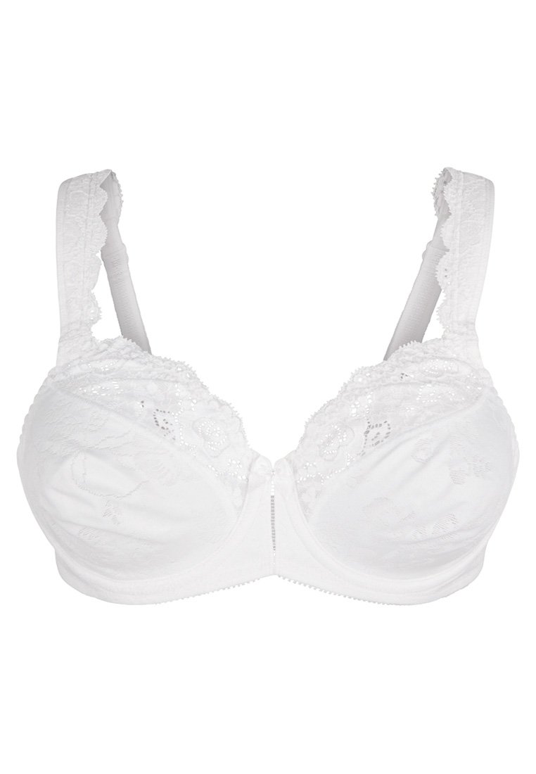 Beugelbh Triumph ladyform soft w blauw