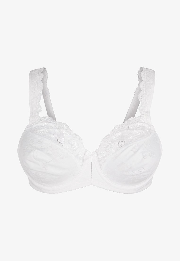 Beugelbh Triumph ladyform soft w blauw Beugelbh Triumph ladyform soft w blauw