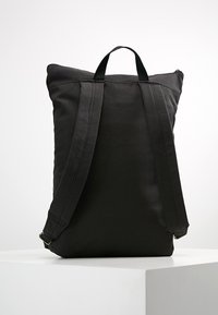 Forvert Mochila - black