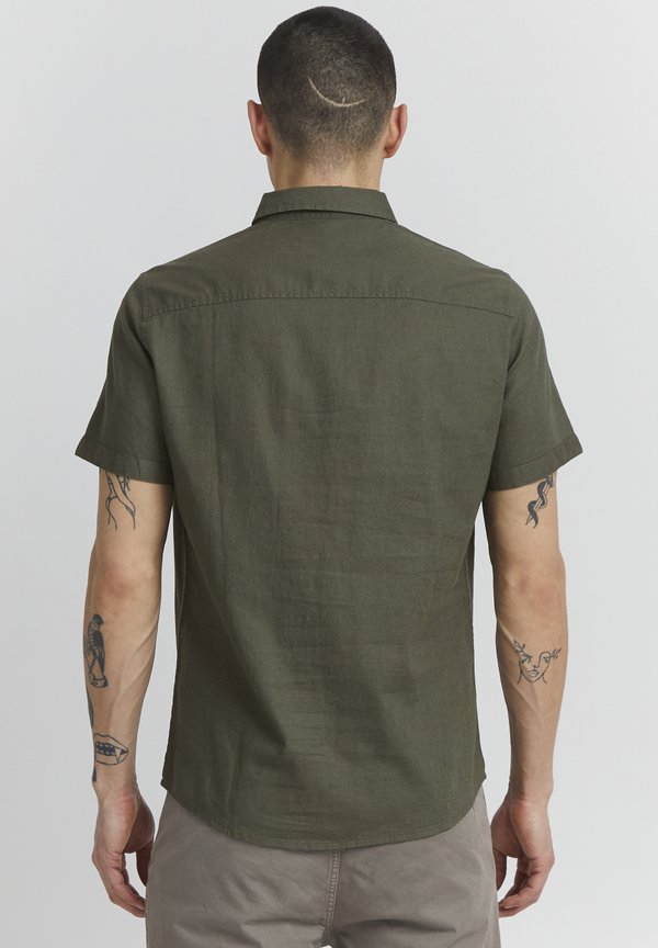 IDHANK - Shirt - beetle3