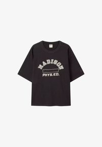 Non sélectionné, chr