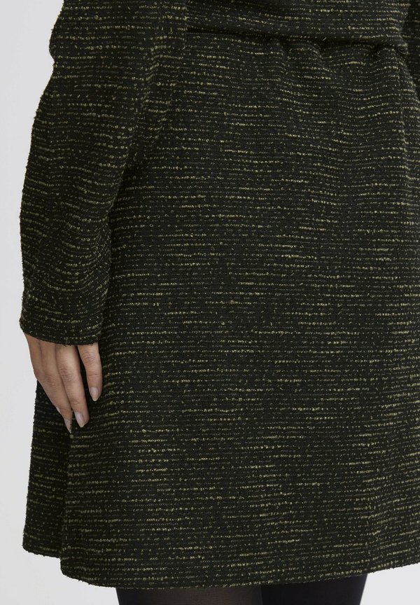 FRCamma - A-line skirt4