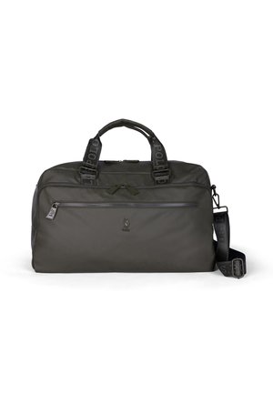 Bolsa de fin de semana - army green