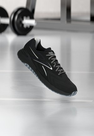 Reebok, NANO X5 EDGE UNISEX - Chaussures fitness - black/white