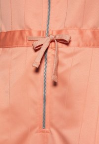 Jordan HERITAGE FLIGHTSUIT - Macacão - crimson bliss