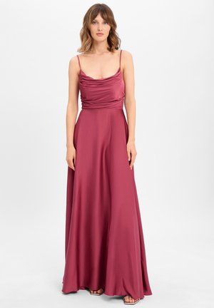 Occasion wear - himbeer