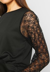 ONLY Felpa - black