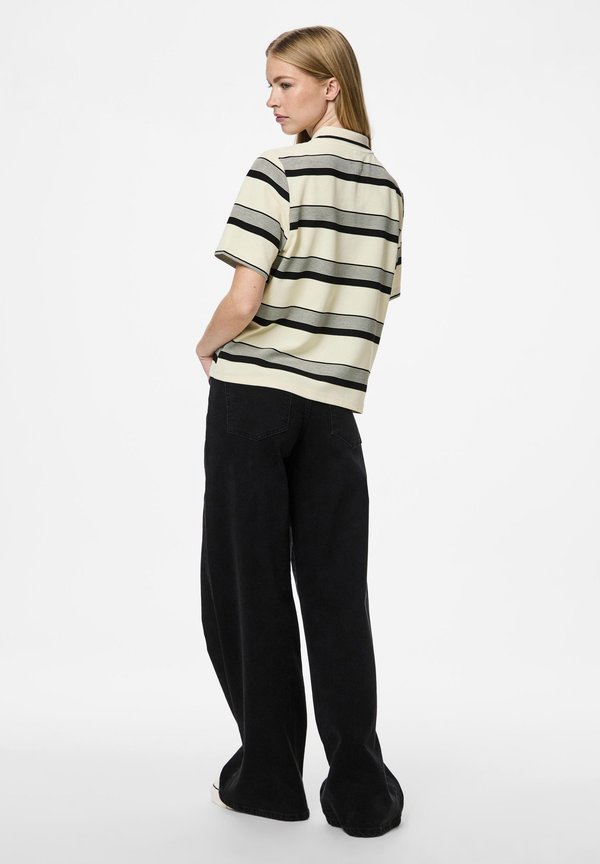 PCJUVEL - Polo shirt2