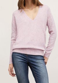 Motivi Strickpullover - pink