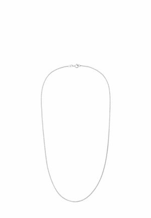 BASIC - Collar - silberfarben