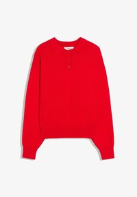 Non sélectionné, red