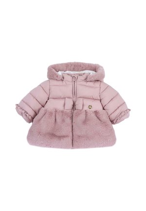 Chicco, OUTERWEAR JACKET - Cappotto invernale - pink