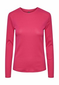 Ej vald, beetroot purple