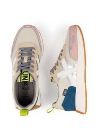 MUNICH XEMINE - Trainers - cream