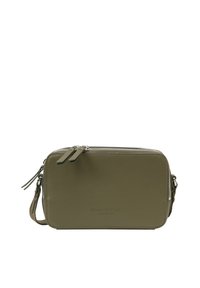 Unausgewählt, dark mossy olive