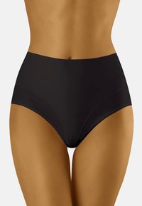 Unausgewählt, black