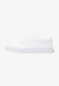 Vans - Sneakers laag - classic tumble true white Miniatuurafbeelding 1