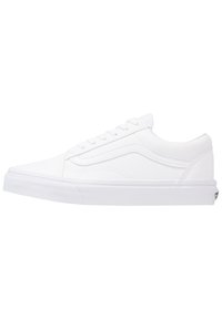 OLD SKOOL UNISEX - Trainers - classic tumble true white