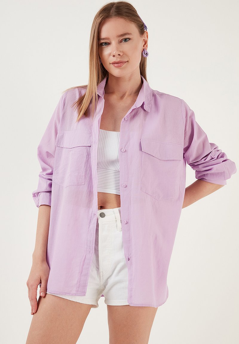 Camicia Lily