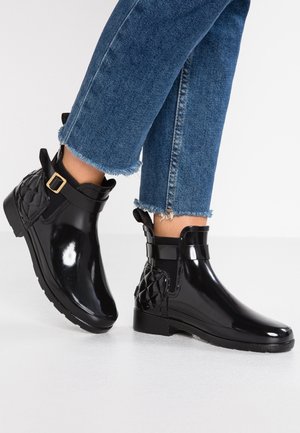 Bottes en caoutchouc - black