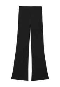 Calliope A ZAMPA  - Pantaloni - nero