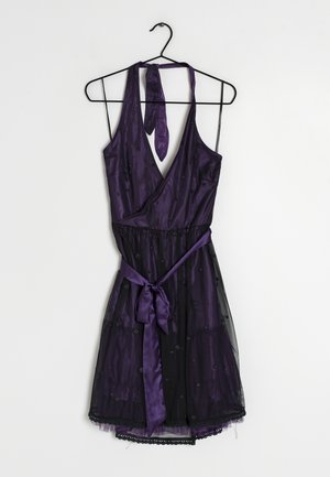 ONLY, Cocktailjurk - purple