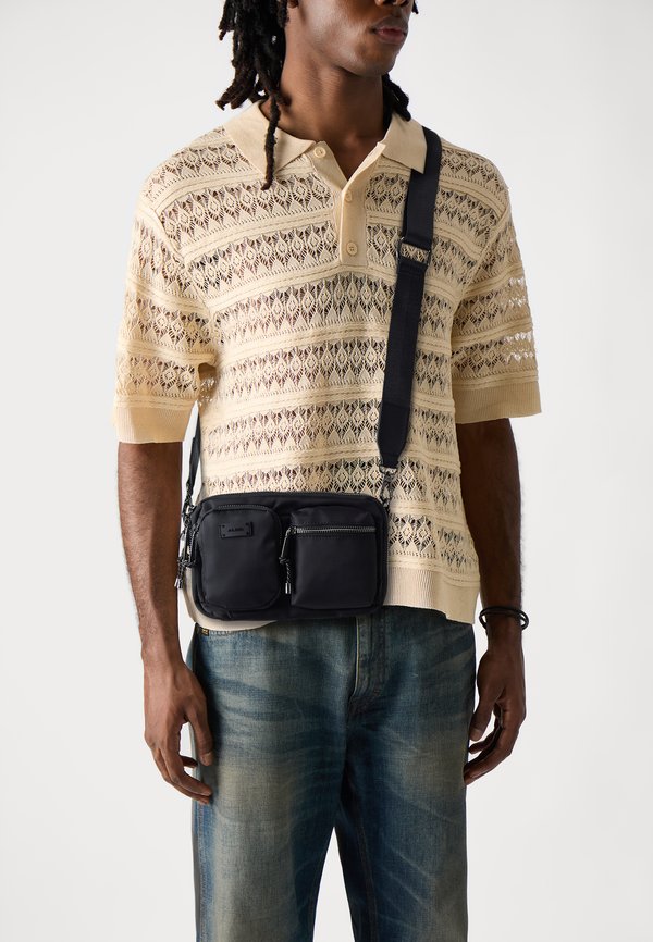 RHERIF UNISEX - Cross body bag