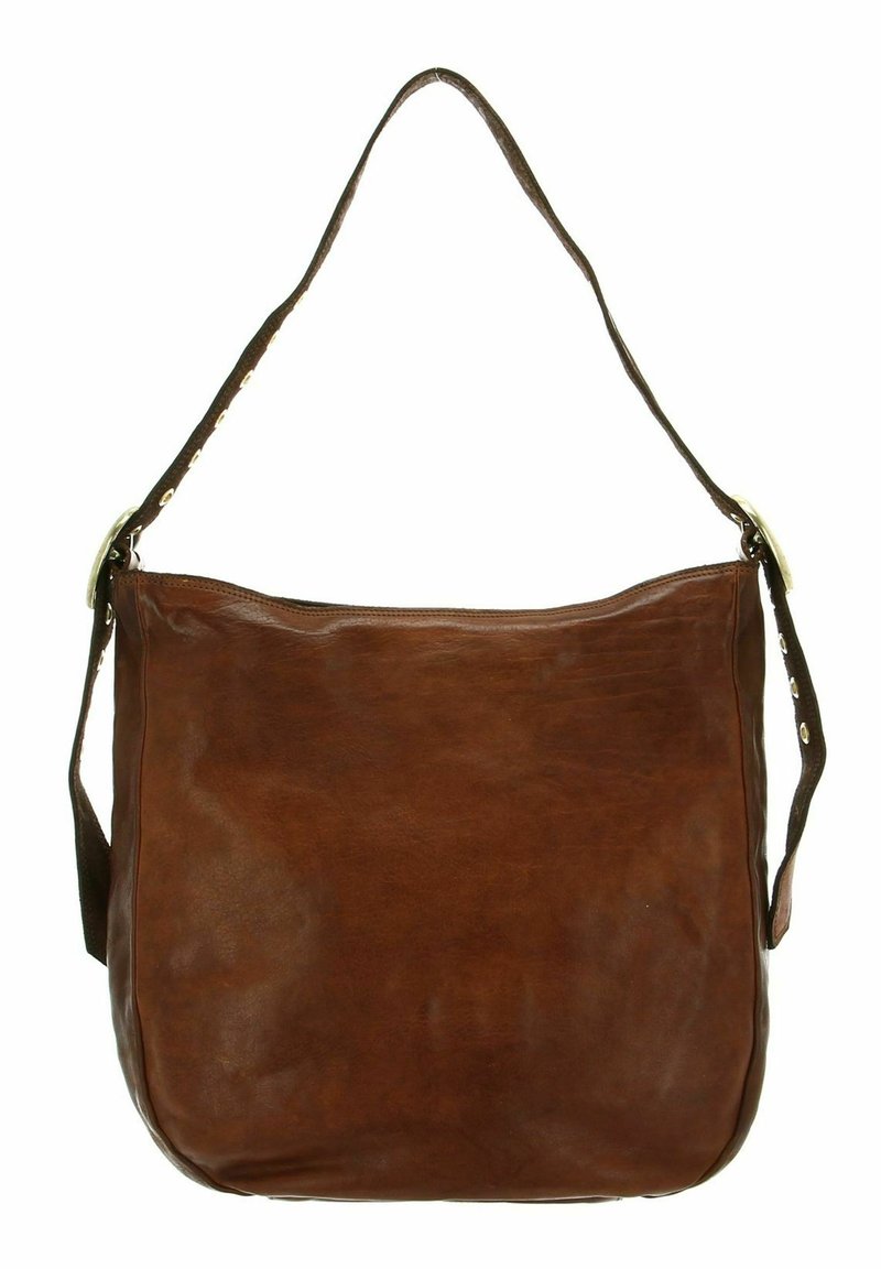 Damen Handtaschen | Campomaggi AMARANTA Handtasche cognac/braun - SU60500 Damen Handtaschen | Campomaggi AMARANTA Handtasche cognac/braun - SU60500