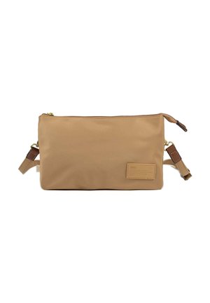 XPLORE - Sac bandoulière - beige