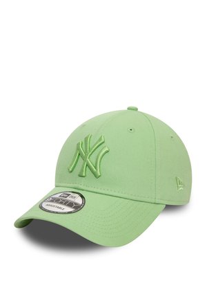 New Era LEAGUE ESS 9FORTY - Lippalakki - new york yankees grfgrf