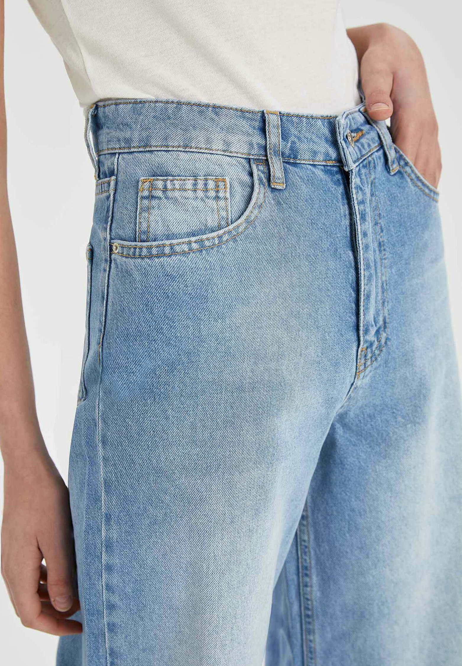 Femme Jean flare Femme Jean flare