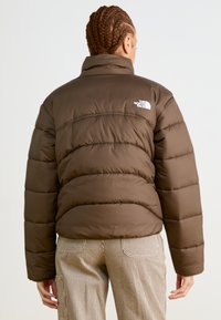 The North Face Zimska jakna - smokey brown