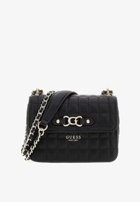 Non sélectionné, schwarz