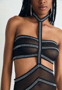 Ann Summers PARTYGOER - Body - black