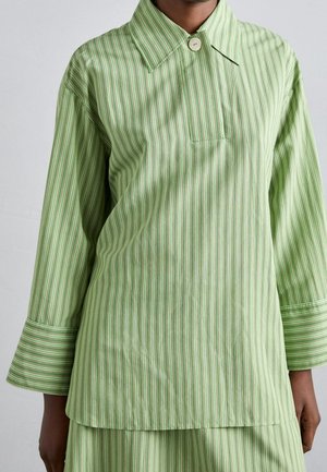 Blouse - green