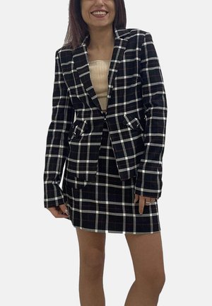 Blazer - nero