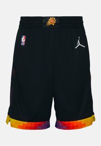 Nike Performance PHX MNK DF SWGMN SHORT STM 22 - Pantaloncini sportivi - black/white