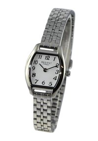 Regent Montre - silberfarben