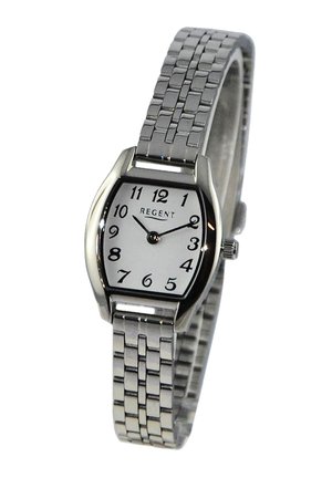 Regent Montre - silberfarben
