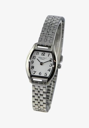 Regent Montre - silberfarben