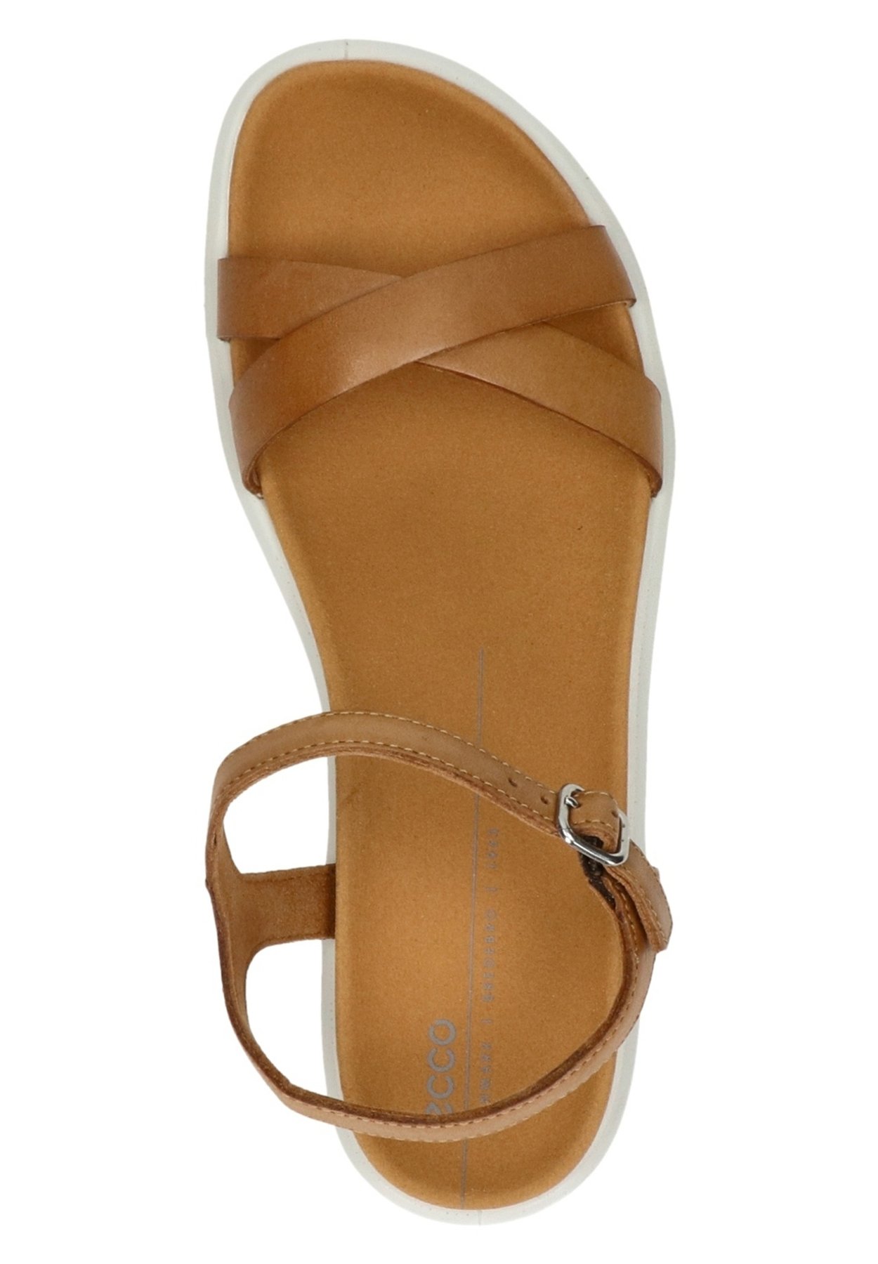 Riemensandalette