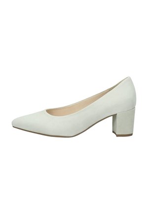 Gabor Klassieke pumps - mint