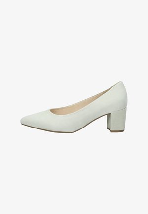 Gabor Klassieke pumps - mint