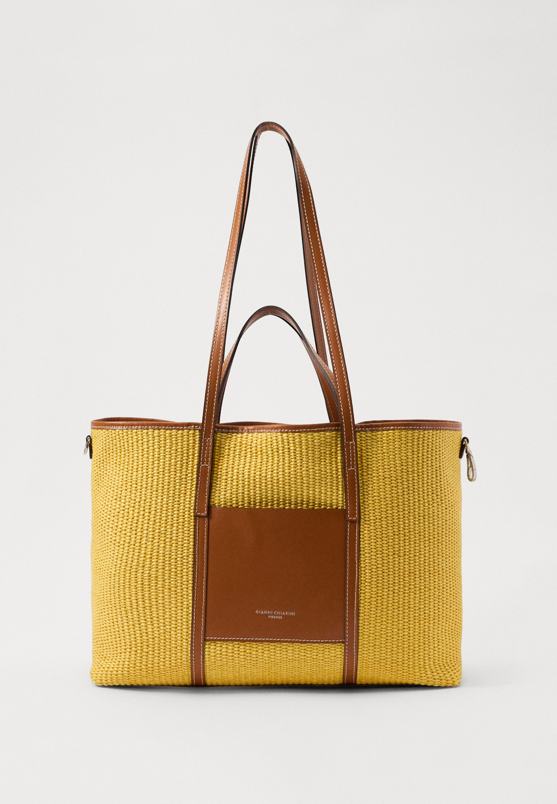 Handbag Gianni Chiarini Showroom Gianni Chiarini SUPERLIGHT Tote