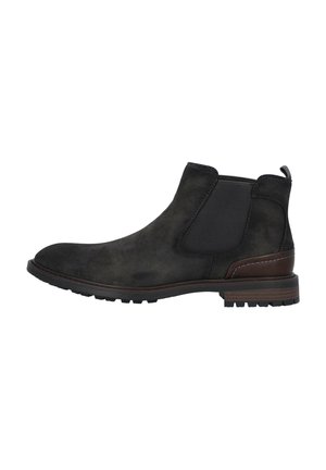 Bottines - anthrazit