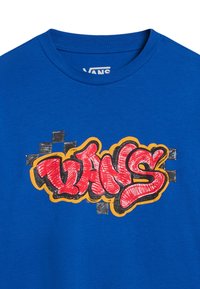 Vans Maglietta a manica lunga - true blue