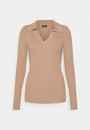 Longsleeve - nude